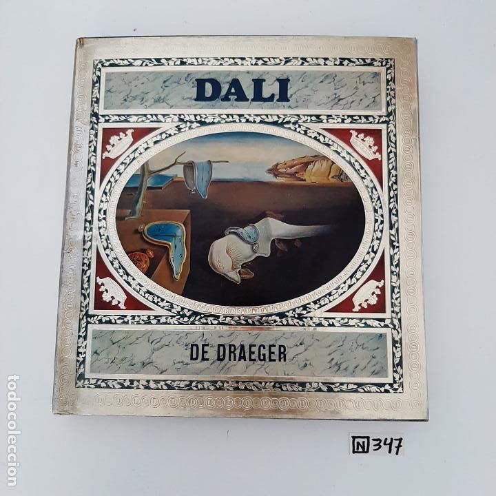 Libros de segunda mano: Dal&iacute; - Foto 1