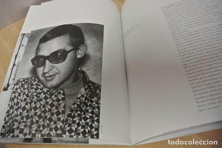 Libros de segunda mano: CATALOGO , CON PARRAGA , MURCIA - Foto 2