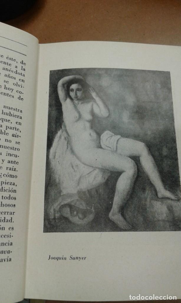 Libros de segunda mano: Mis Salones Eugenio D&acute;Ors - Foto 2