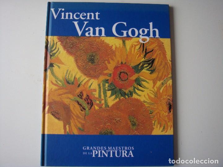 Libros de segunda mano: VAN GOGH - Foto 1