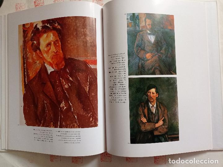 Libros de segunda mano: C&eacute;zanne. La era de los impresionistas - Foto 7