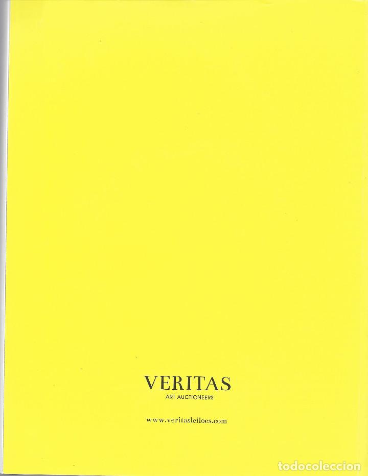 Libros de segunda mano: Cat&aacute;logo de Arte. Lisboa, 2011 - Foto 15