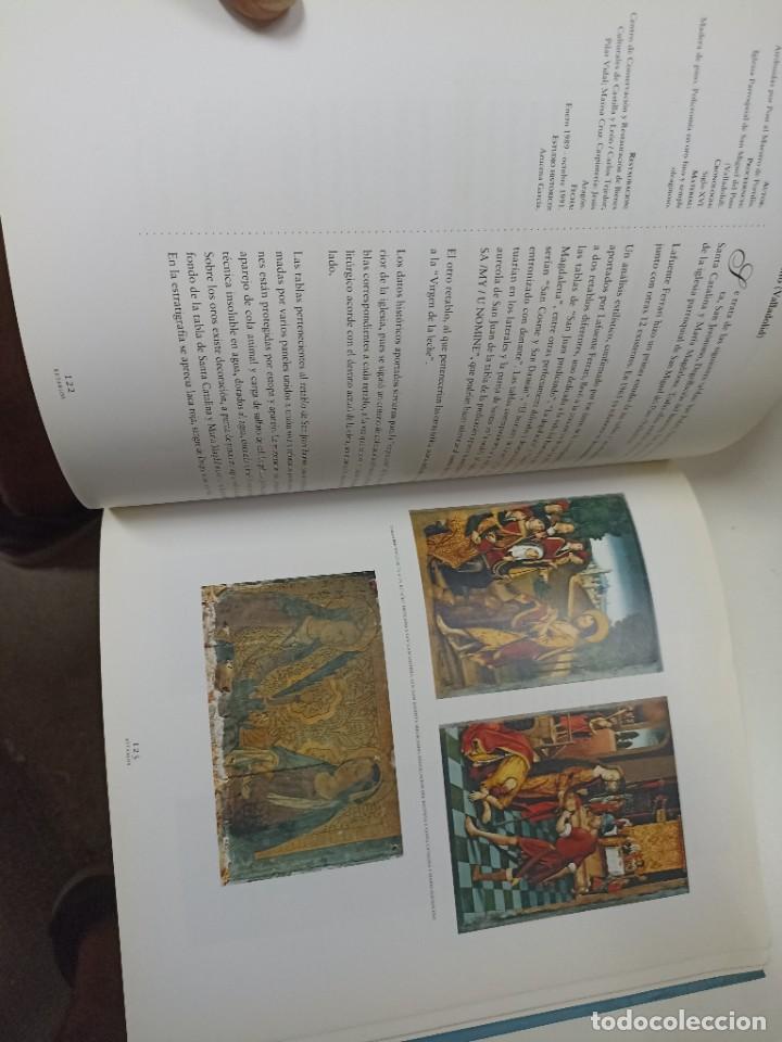 Libros de segunda mano: Castilla y Le&oacute;n. Restaura. 1984-1995 - Foto 3