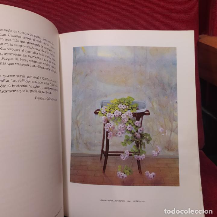 Libros de segunda mano: Claudio D&iacute;az. Cat&aacute;logo - Vv. Aa. - Foto 3