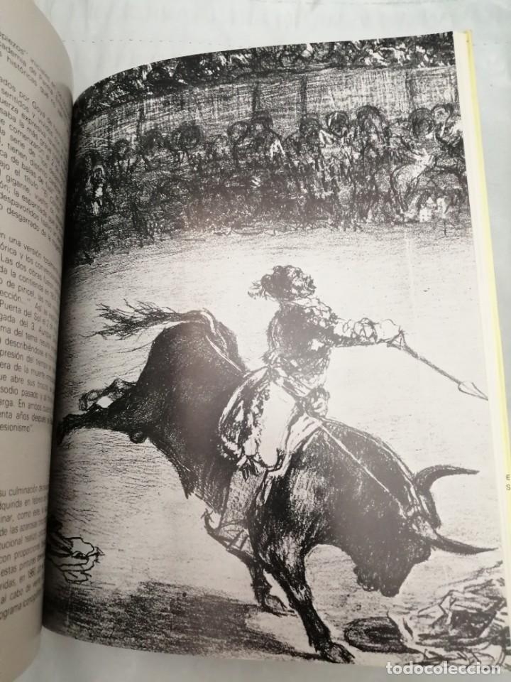 Libros de segunda mano: GOYA Y SU TIEMPO - Foto 3