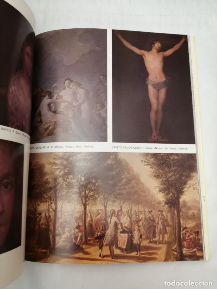 Libros de segunda mano: GOYA Y SU TIEMPO - Foto 4