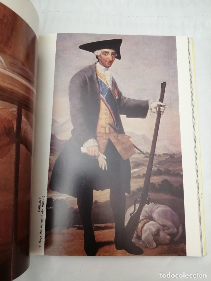 Libros de segunda mano: GOYA Y SU TIEMPO - Foto 6