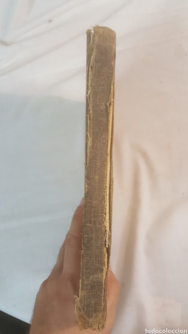 Libros de segunda mano: LIBRO SOBRE PICASSO POR ANDR&Eacute; LEVEL - Foto 3
