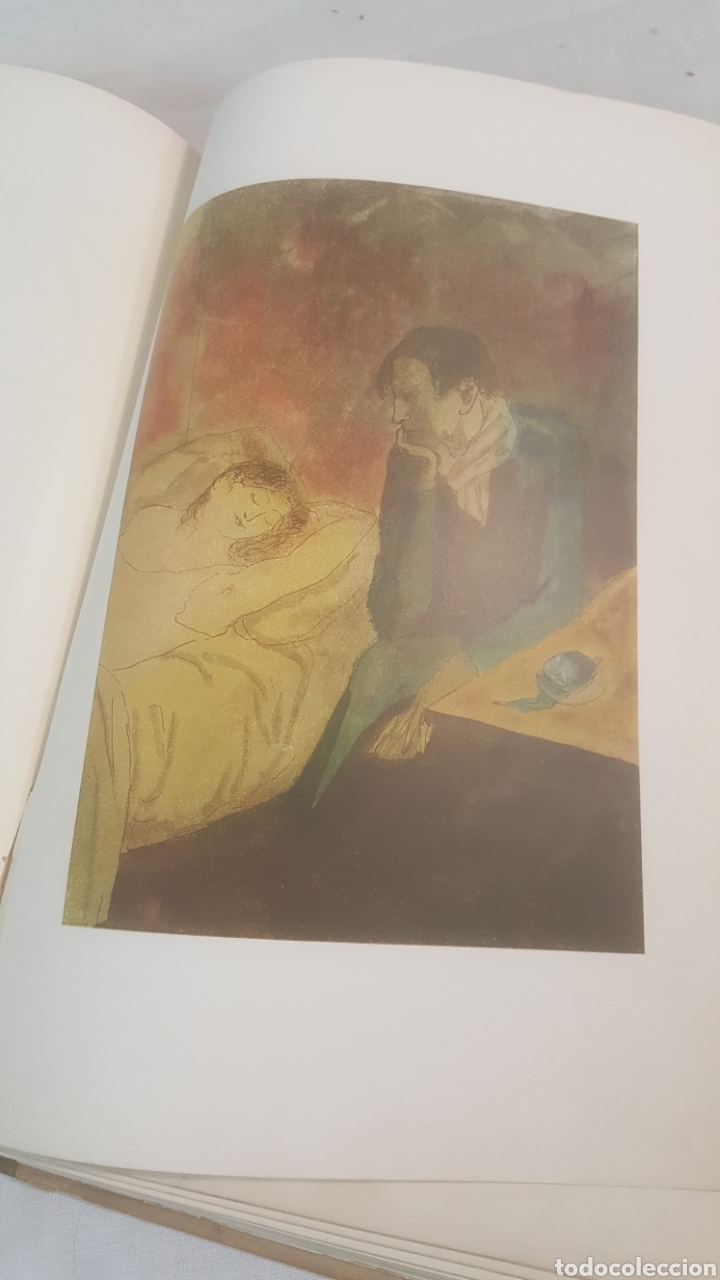 Libros de segunda mano: LIBRO SOBRE PICASSO POR ANDR&Eacute; LEVEL - Foto 8