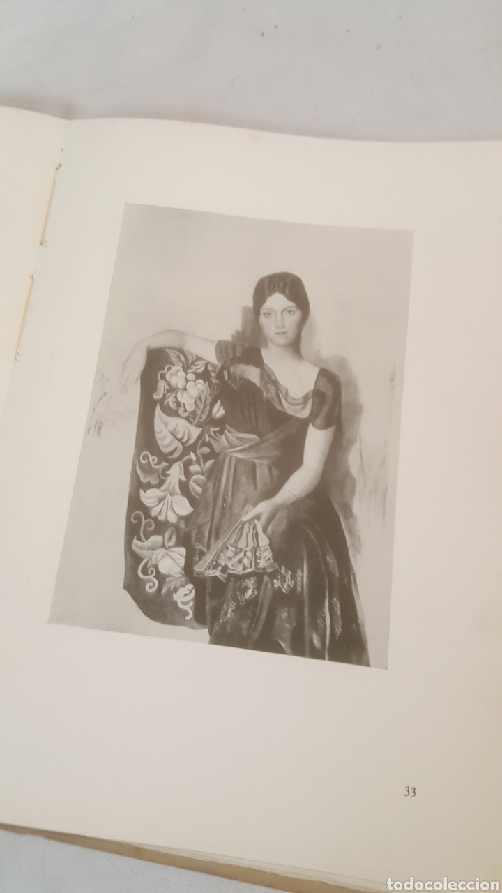 Libros de segunda mano: LIBRO SOBRE PICASSO POR ANDR&Eacute; LEVEL - Foto 11