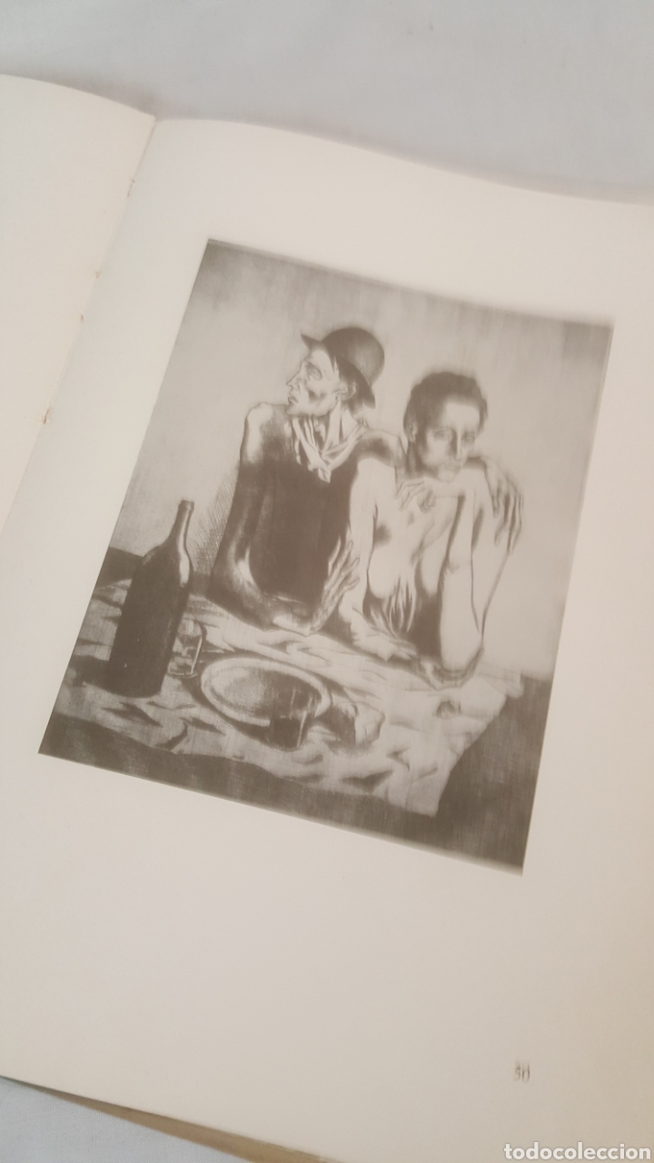Libros de segunda mano: LIBRO SOBRE PICASSO POR ANDR&Eacute; LEVEL - Foto 12