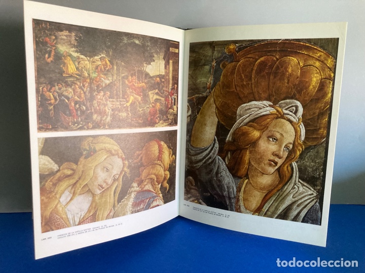 Libros de segunda mano: Botticelli. La obra completa - Foto 5