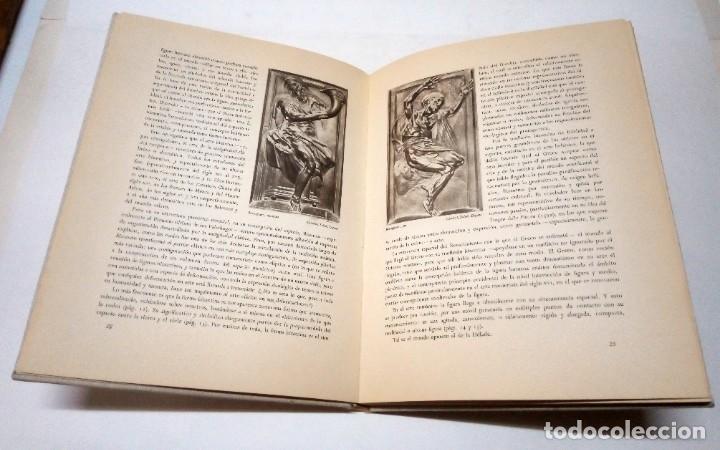 Libros de segunda mano: BRONSTEIN, Leo. El Greco. 1960. - Foto 4