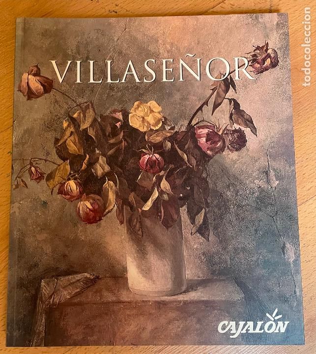 Libros de segunda mano: VILLASE&Ntilde;OR, Catalogo exposicion - Foto 1