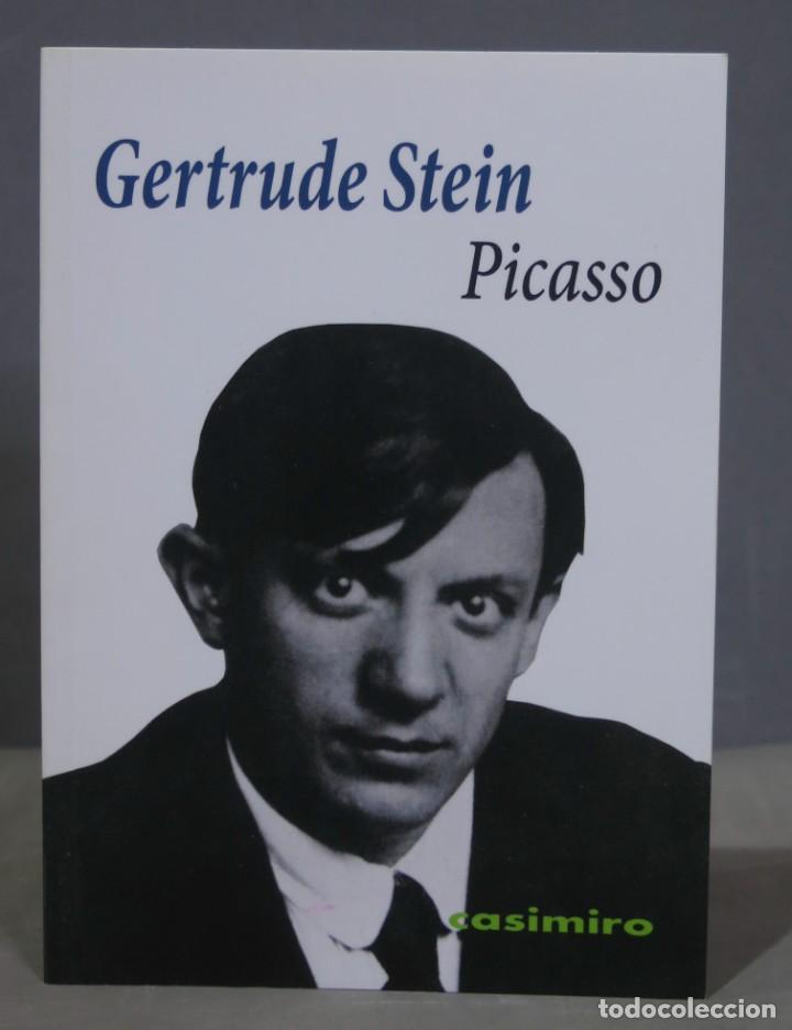 Libros de segunda mano: PICASSO. STEIN - Foto 1