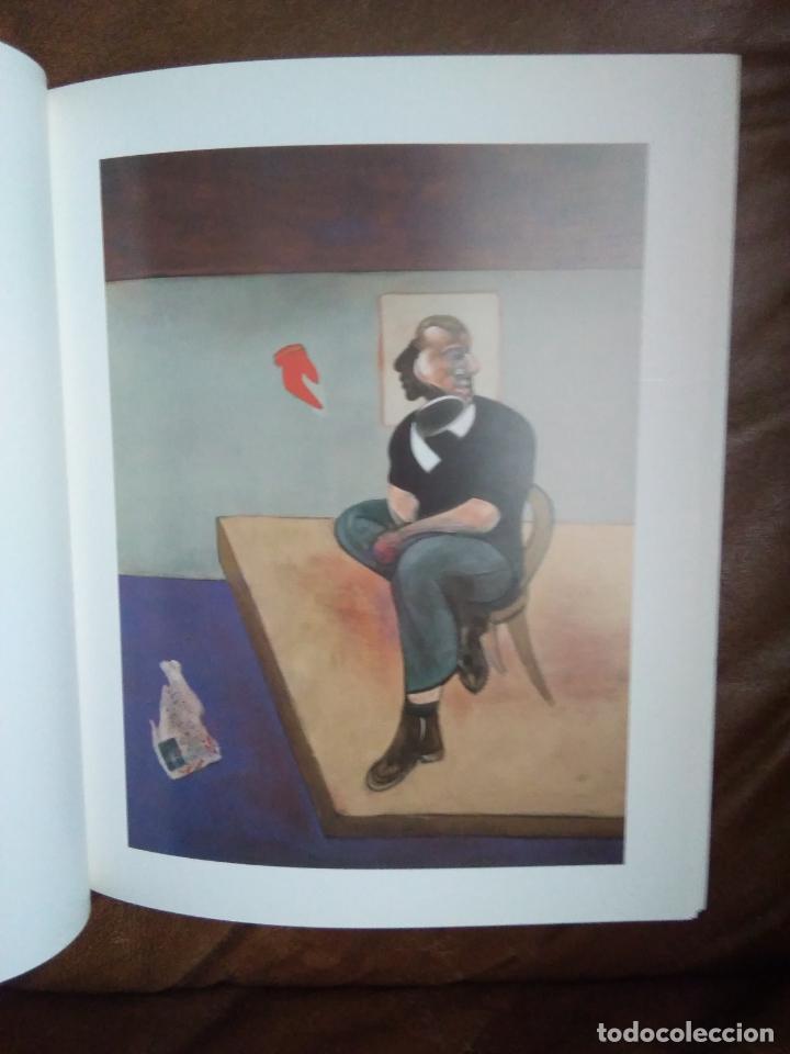 Libros de segunda mano: CATALOGO FRANCIS BACON 1993 - Foto 3