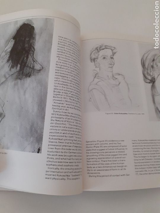 Libros de segunda mano: Austrias impressionism, Jane Kallir, 1981 ingl&eacute;s - Foto 5
