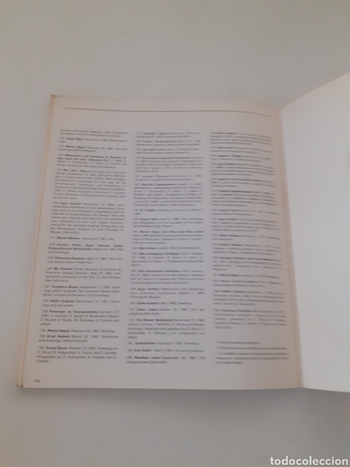 Libros de segunda mano: Austrias impressionism, Jane Kallir, 1981 ingl&eacute;s - Foto 8