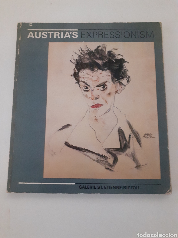 Libros de segunda mano: Austrias impressionism, Jane Kallir, 1981 ingl&eacute;s - Foto 1