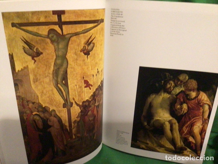 Libros de segunda mano: THE HERMITAGE (LIBRO) - Foto 3