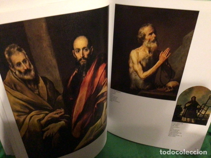 Libros de segunda mano: THE HERMITAGE (LIBRO) - Foto 5