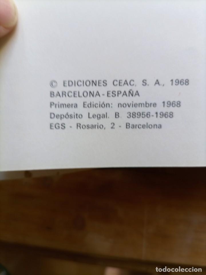 Libros de segunda mano: Dibujando la cabeza humana A. Calder&oacute;n - Foto 5