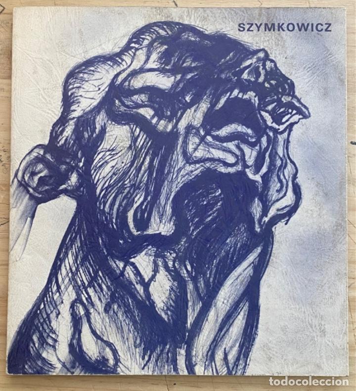Libri di seconda mano: Szymkowicz