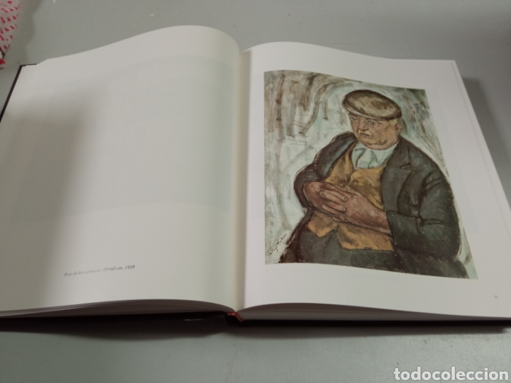 Libros de segunda mano: libro arte de Ortega Mu&ntilde;oz - Foto 5