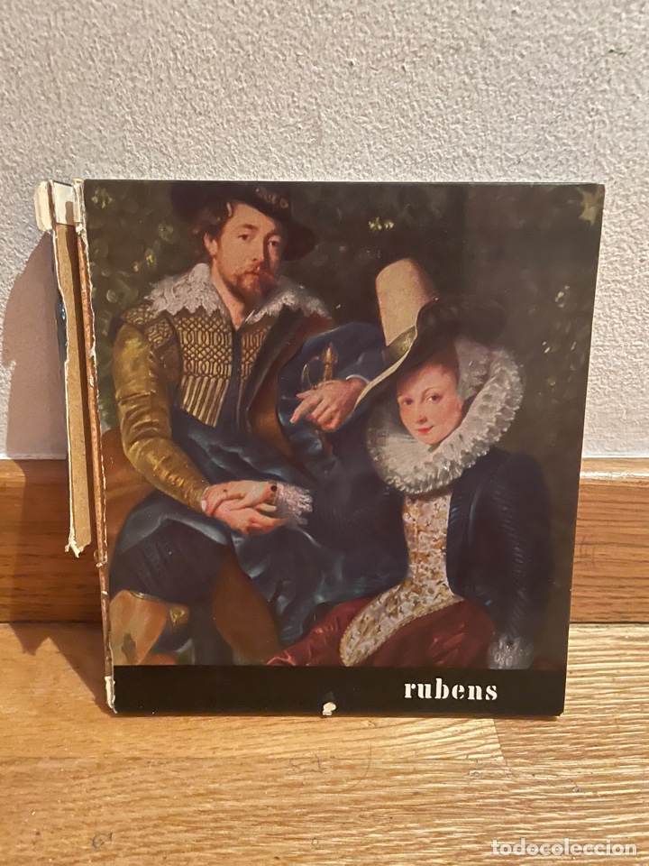 Libros de segunda mano: Rubens - Foto 1