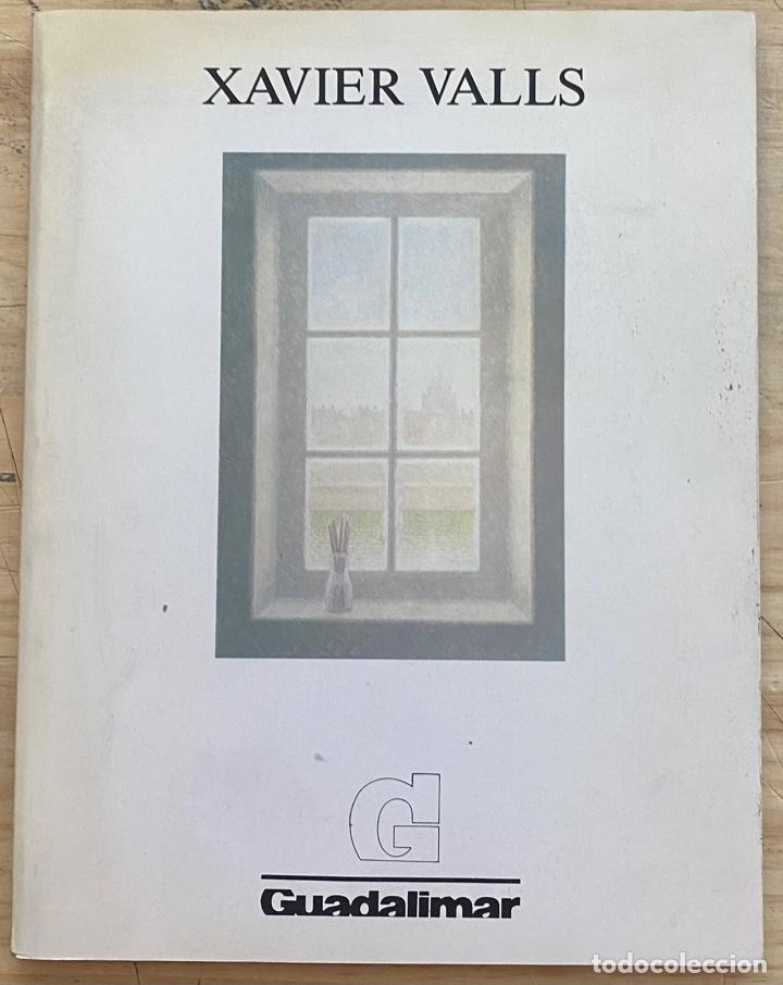 Libros de segunda mano: Xavier Valls - Foto 1