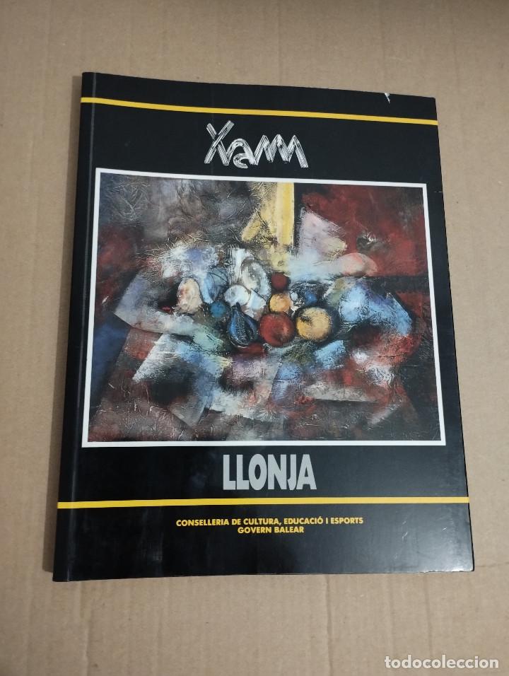 Libros de segunda mano: XAM. PEDRO QUETGLAS FERRER (LLONJA) - Foto 1