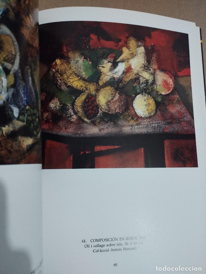 Libros de segunda mano: XAM. PEDRO QUETGLAS FERRER (LLONJA) - Foto 9