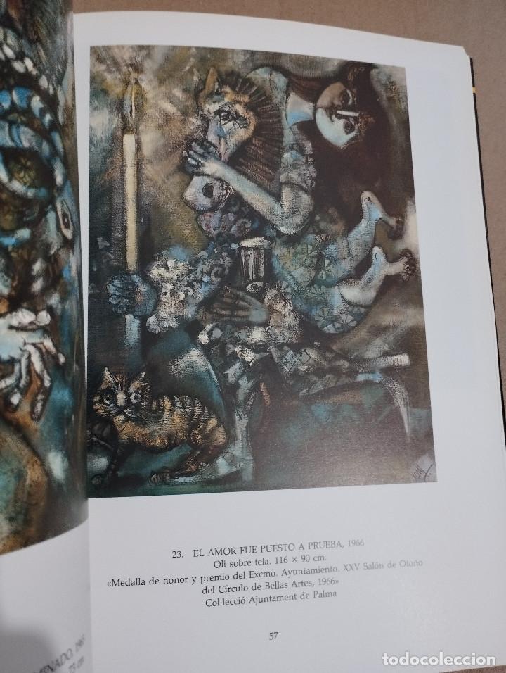 Libros de segunda mano: XAM. PEDRO QUETGLAS FERRER (LLONJA) - Foto 13