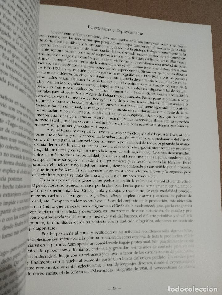 Libros de segunda mano: XAM. PEDRO QUETGLAS FERRER (LLONJA) - Foto 14