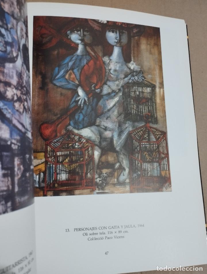 Libros de segunda mano: XAM. PEDRO QUETGLAS FERRER (LLONJA) - Foto 16
