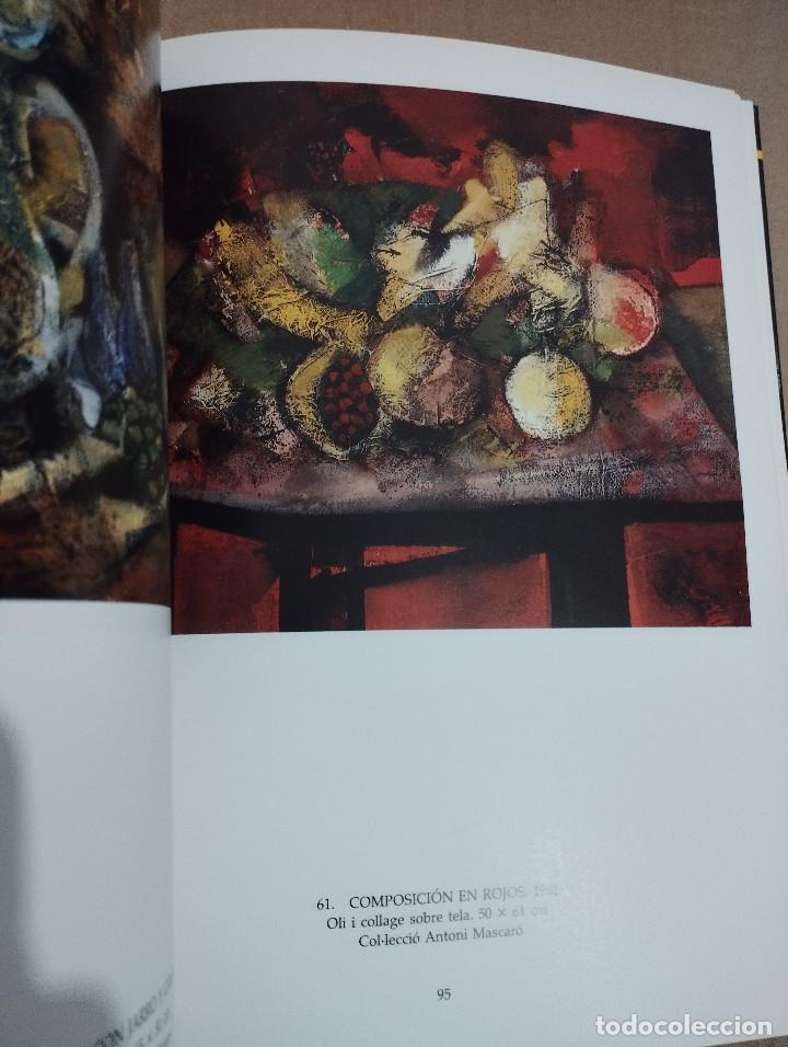 Libros de segunda mano: XAM. PEDRO QUETGLAS FERRER (LLONJA) - Foto 19