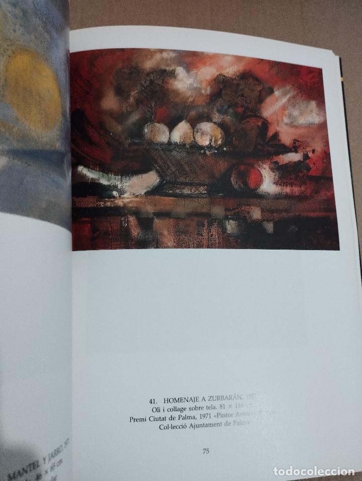 Libros de segunda mano: XAM. PEDRO QUETGLAS FERRER (LLONJA) - Foto 21