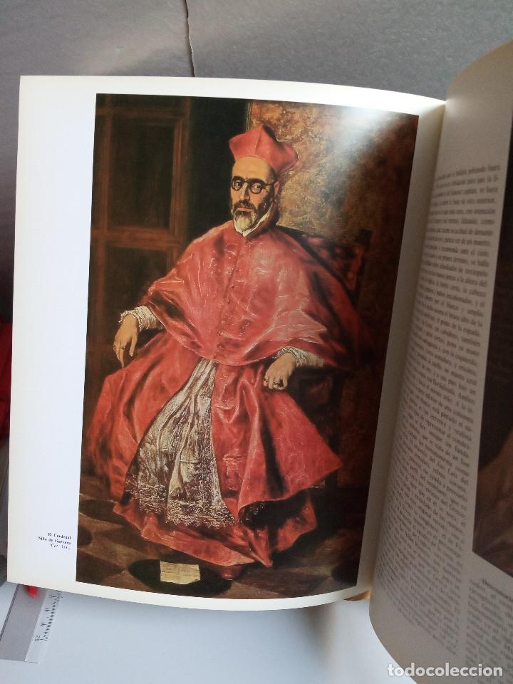 Libros de segunda mano: EL GRECO. Manuel Bartolom&eacute; Coss&iacute;o. Espasa-Calpe - Foto 6