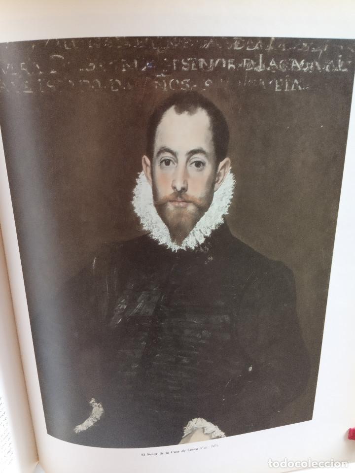 Libros de segunda mano: EL GRECO. Manuel Bartolom&eacute; Coss&iacute;o. Espasa-Calpe - Foto 8