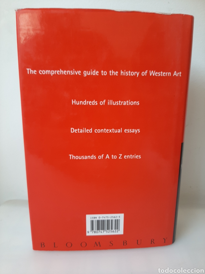 Libros de segunda mano: Guide to Art. Shearer West - Foto 3