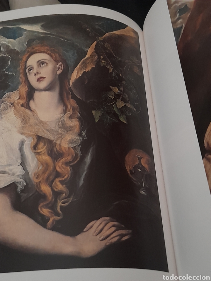 Libros de segunda mano: El Greco de Toledo - Foto 4
