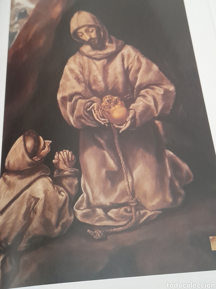 Libros de segunda mano: El Greco de Toledo - Foto 5