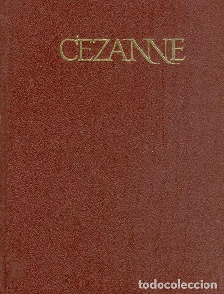 Libros de segunda mano: Cezanne. Colecci&oacute;n &laquo;Genios del Arte&raquo; - Foto 2
