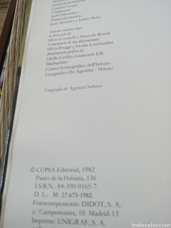 Libros de segunda mano: Goya en el Museo del Prado. - Foto 3