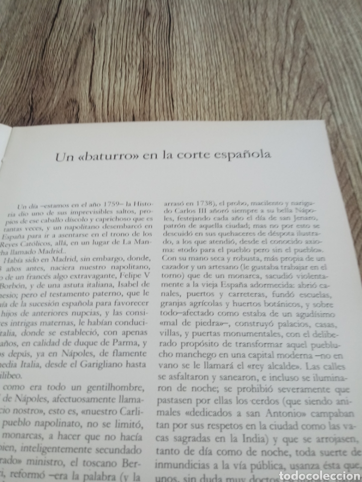 Libros de segunda mano: Goya en el Museo del Prado. - Foto 4