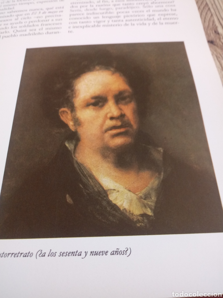 Libros de segunda mano: Goya en el Museo del Prado. - Foto 5