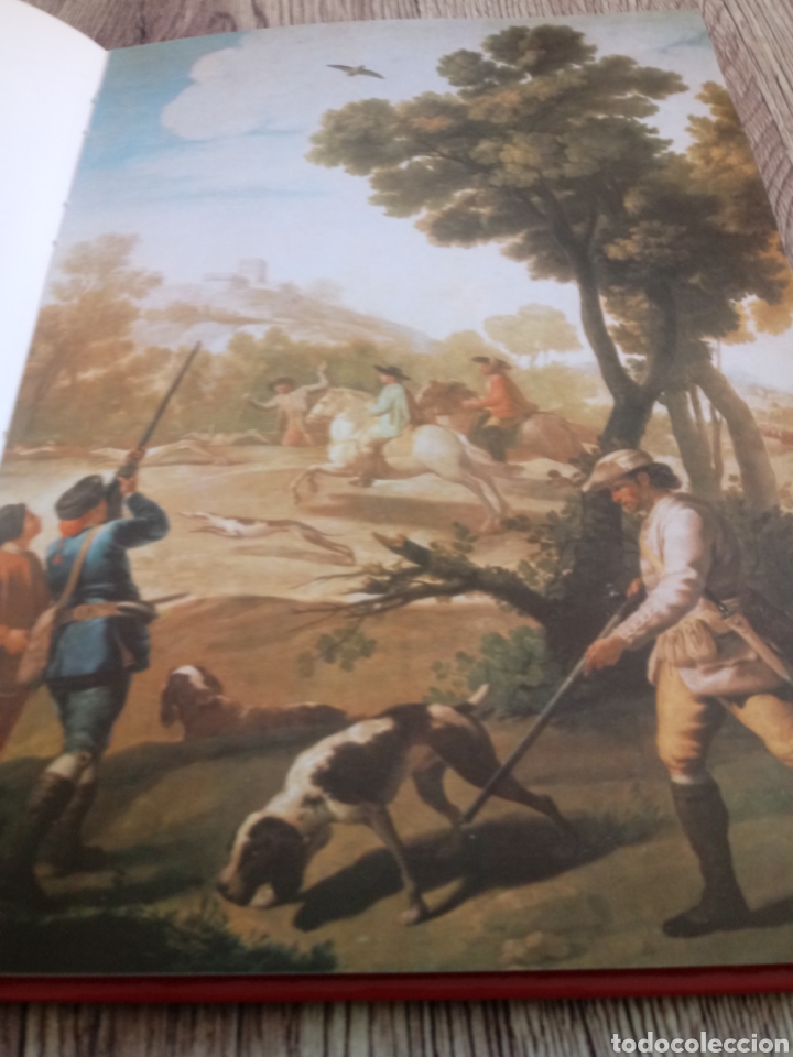 Libros de segunda mano: Goya en el Museo del Prado. - Foto 6