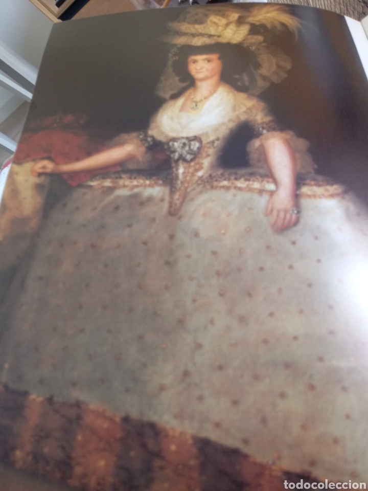 Libros de segunda mano: Goya en el Museo del Prado. - Foto 13