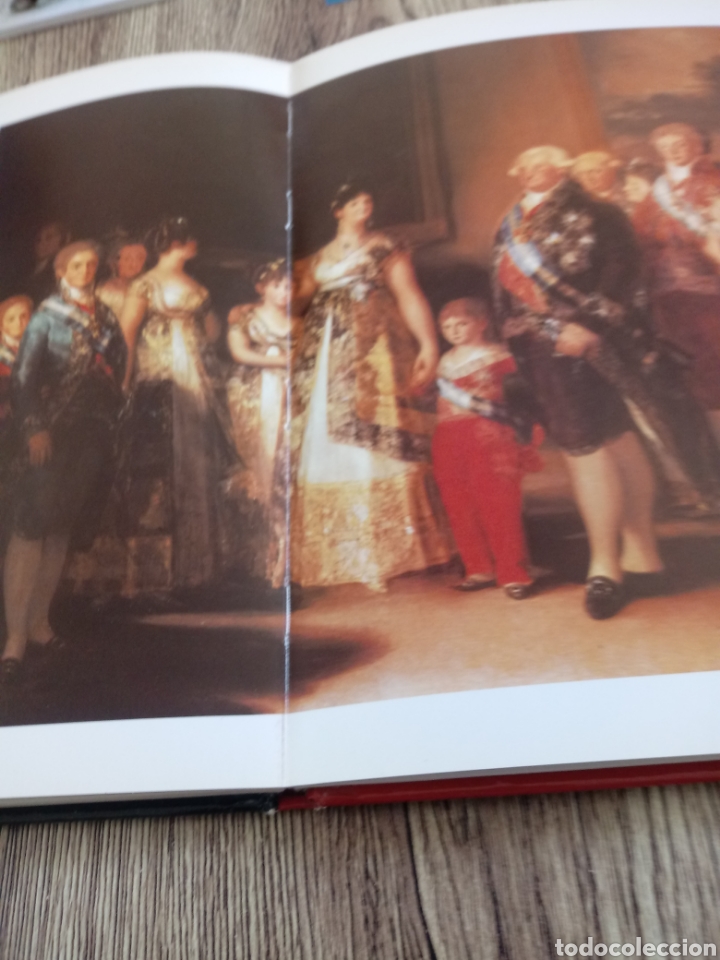 Libros de segunda mano: Goya en el Museo del Prado. - Foto 14