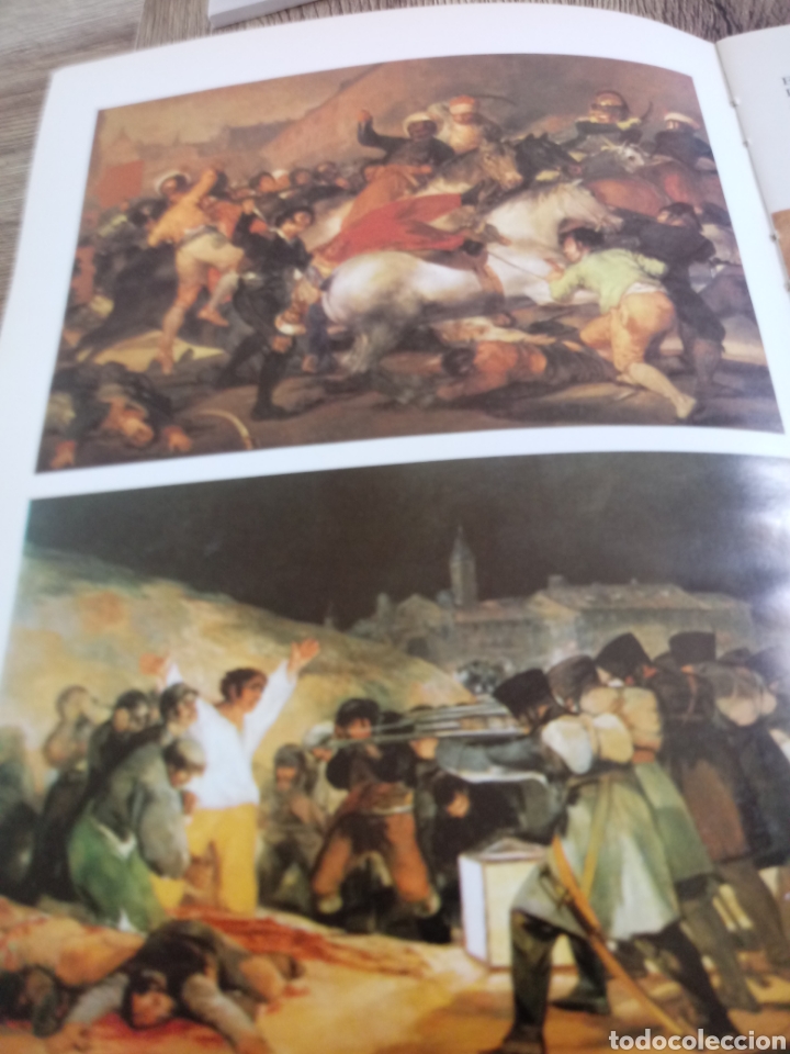 Libros de segunda mano: Goya en el Museo del Prado. - Foto 16